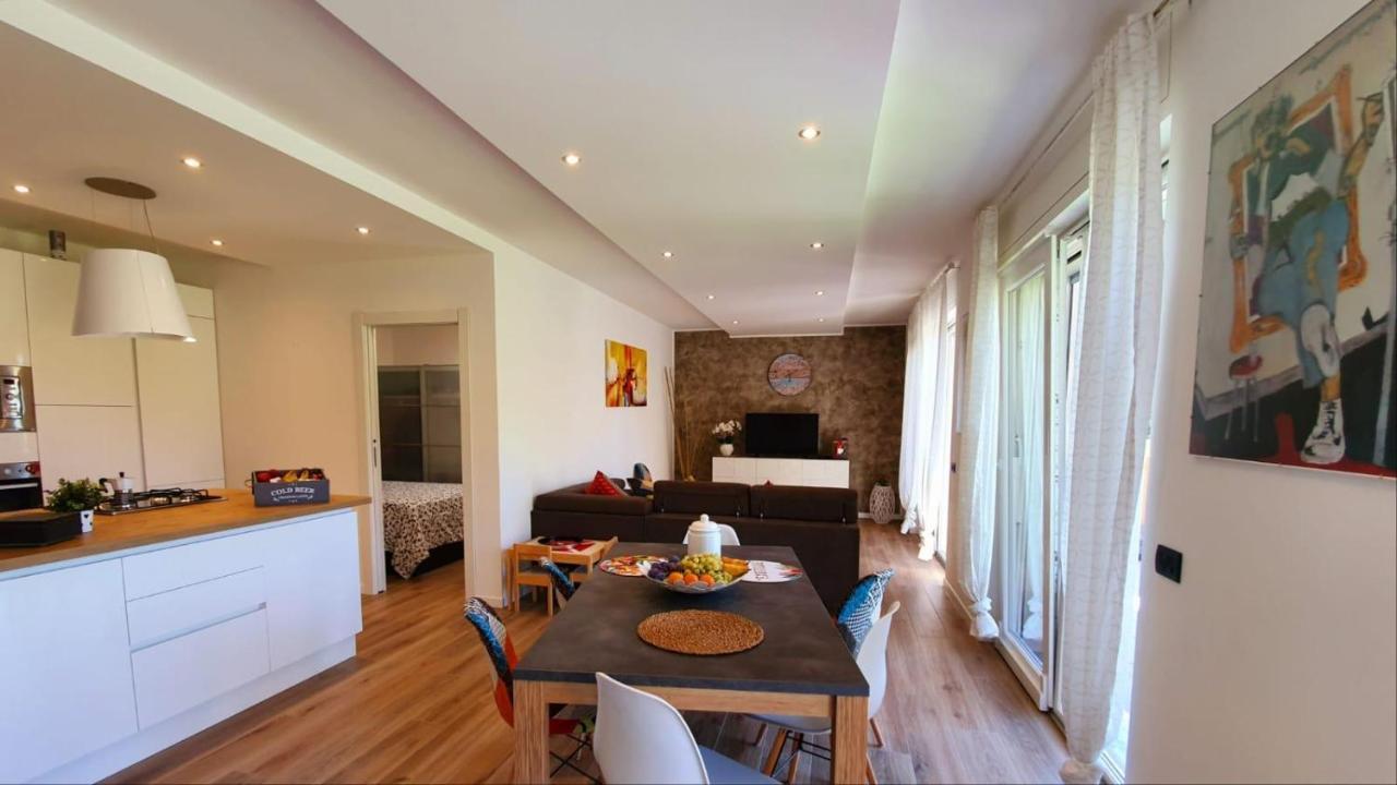 Luxury Villa Sleep 6 Close To Lake Of Como Traona Экстерьер фото