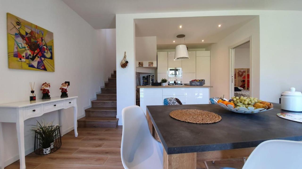 Luxury Villa Sleep 6 Close To Lake Of Como Traona Экстерьер фото