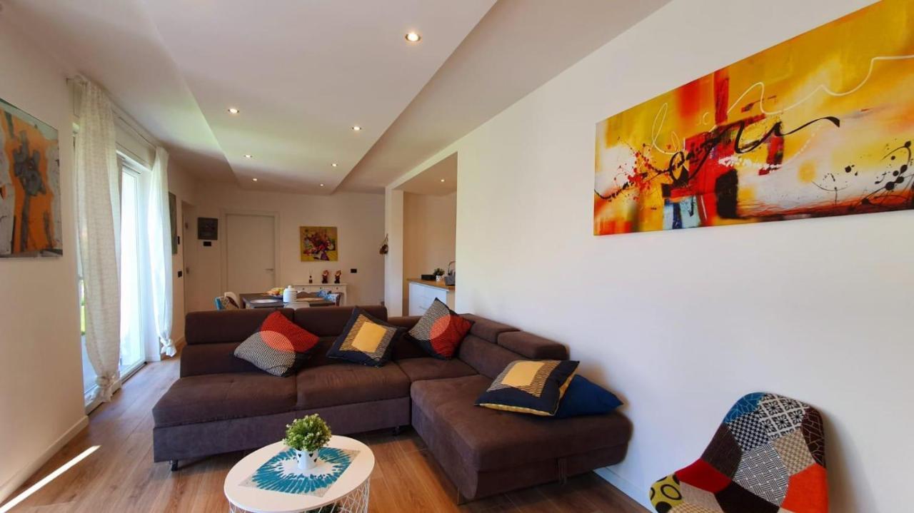 Luxury Villa Sleep 6 Close To Lake Of Como Traona Экстерьер фото