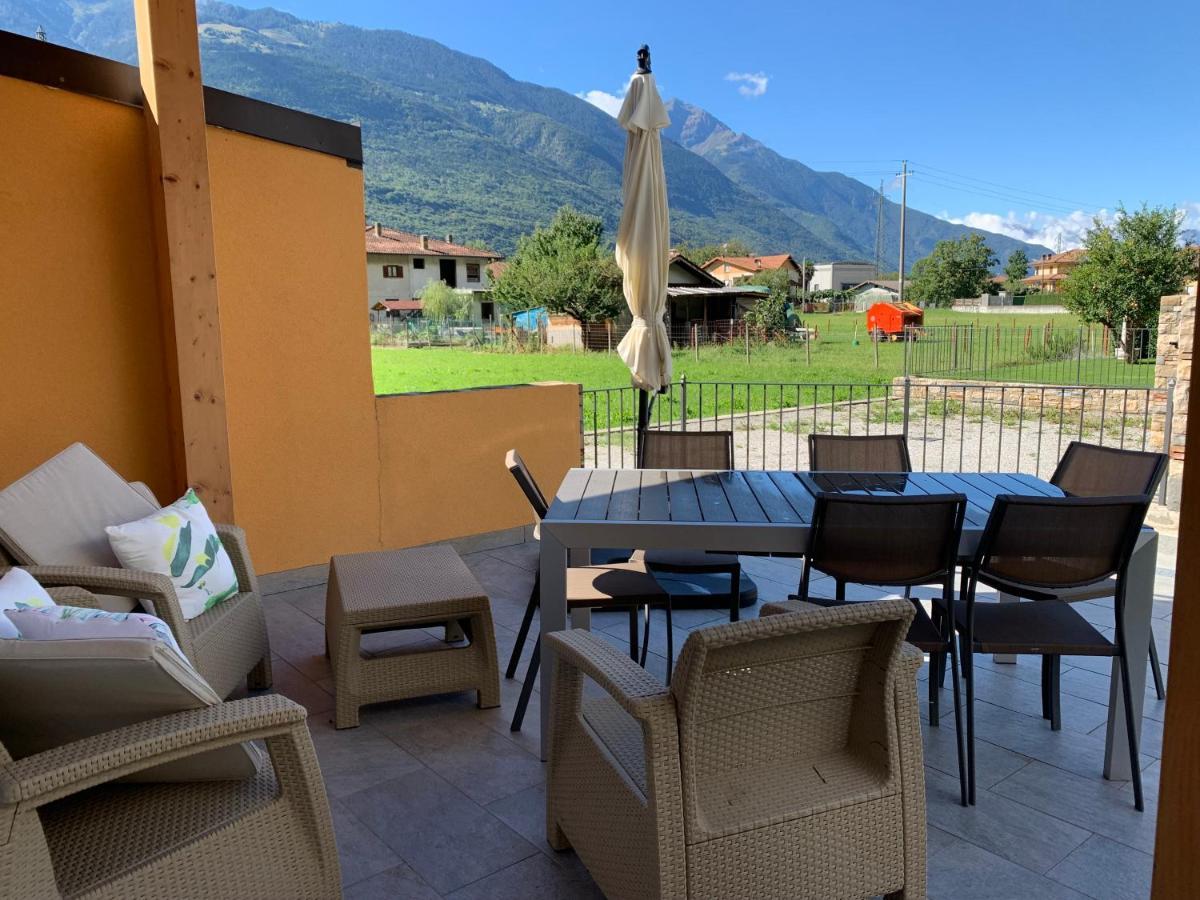 Luxury Villa Sleep 6 Close To Lake Of Como Traona Экстерьер фото