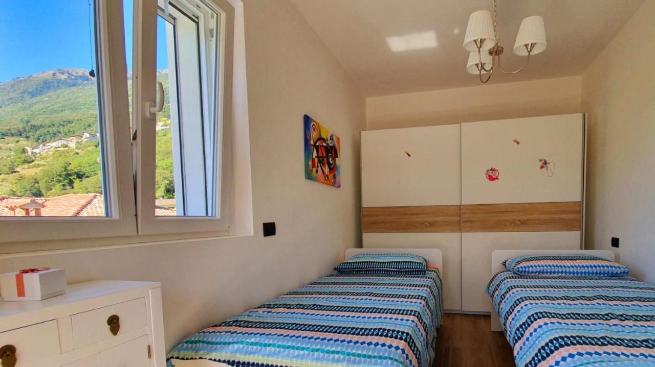 Luxury Villa Sleep 6 Close To Lake Of Como Traona Экстерьер фото