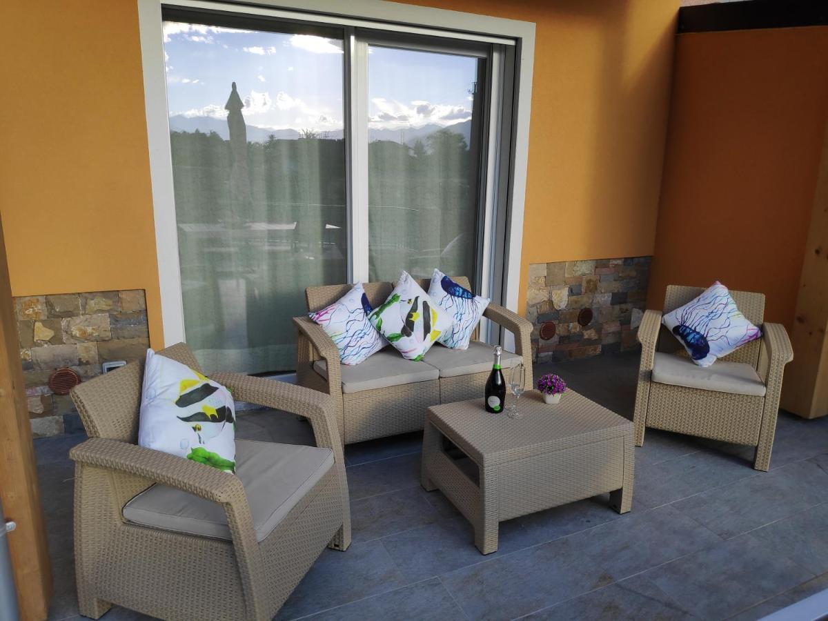 Luxury Villa Sleep 6 Close To Lake Of Como Traona Экстерьер фото