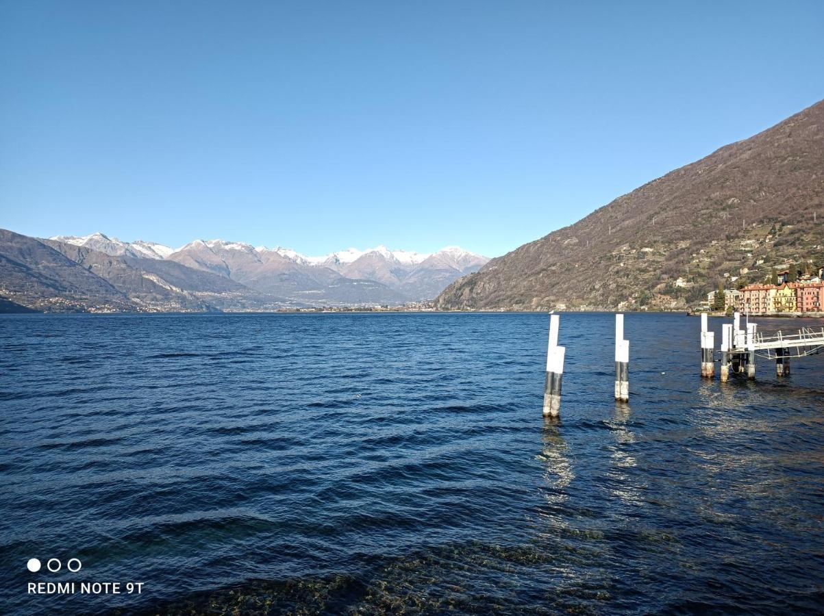 Luxury Villa Sleep 6 Close To Lake Of Como Traona Экстерьер фото